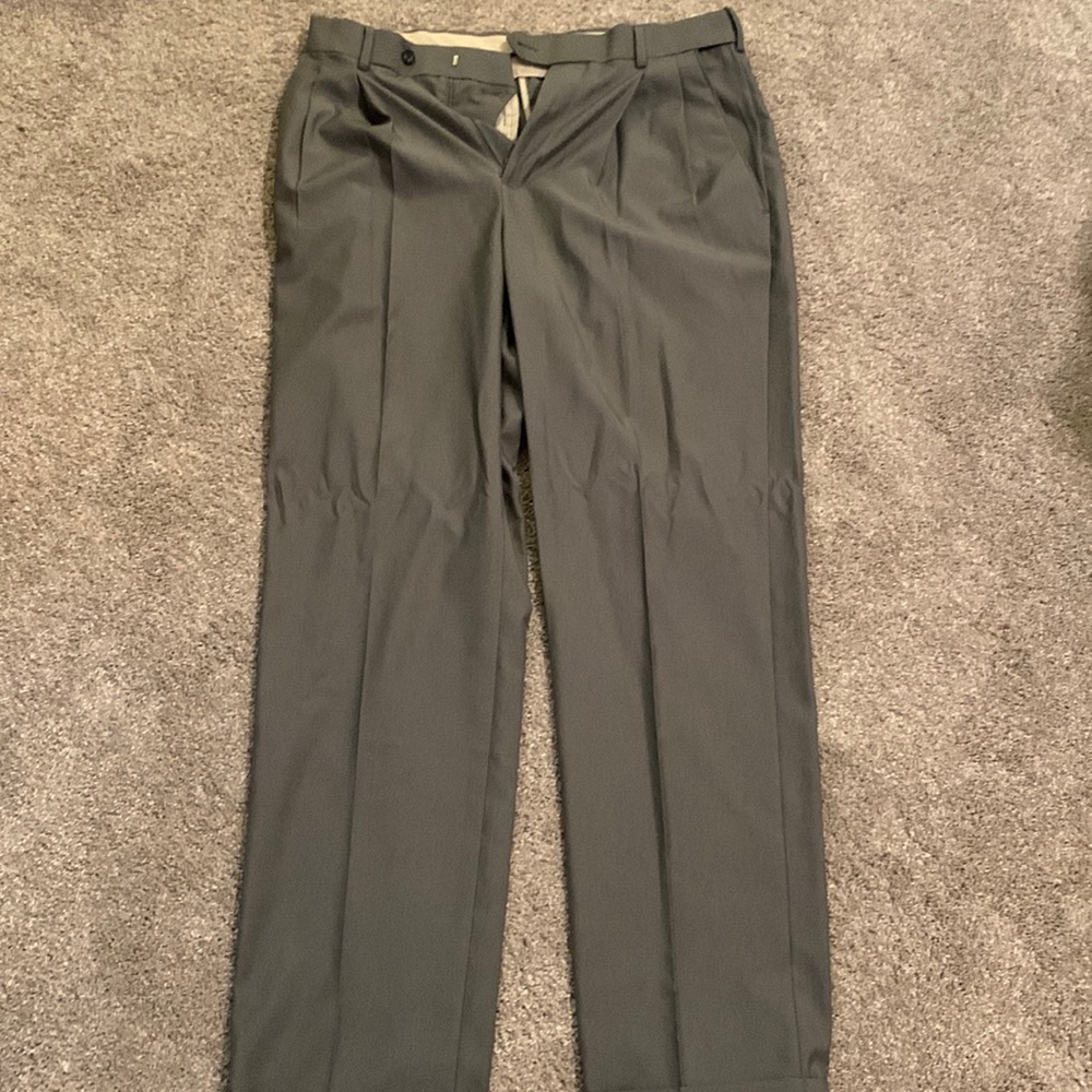 Croft & Barrow dress pants